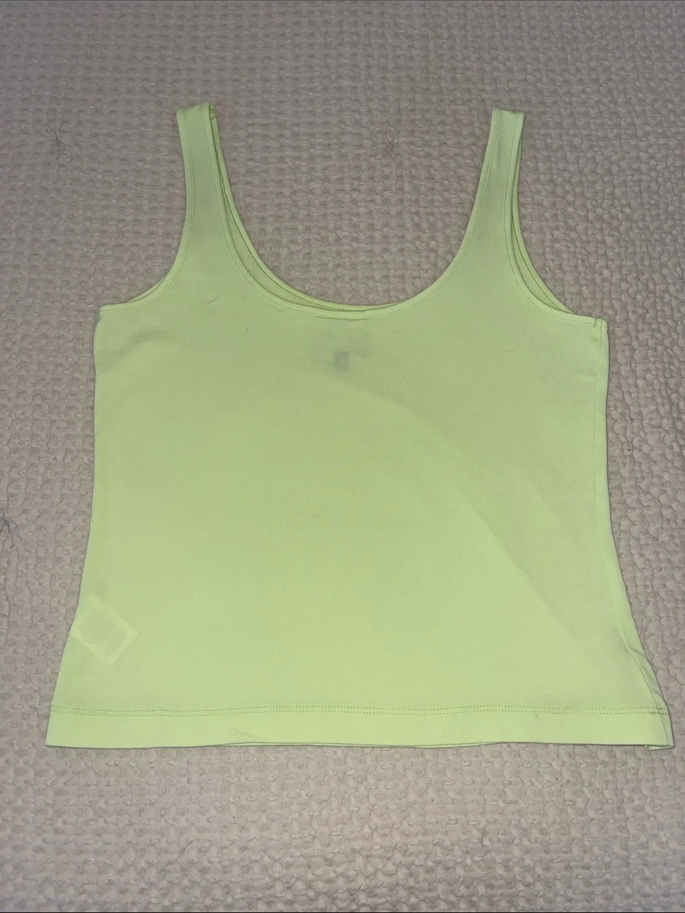 Cabi Summer Sweater #6655 with matching Charm Tank #6749 LIKE NEW Size Small - Picture 8 of 10
